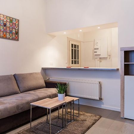ケゼルスベールChez Danielアパートメント 部屋 写真
