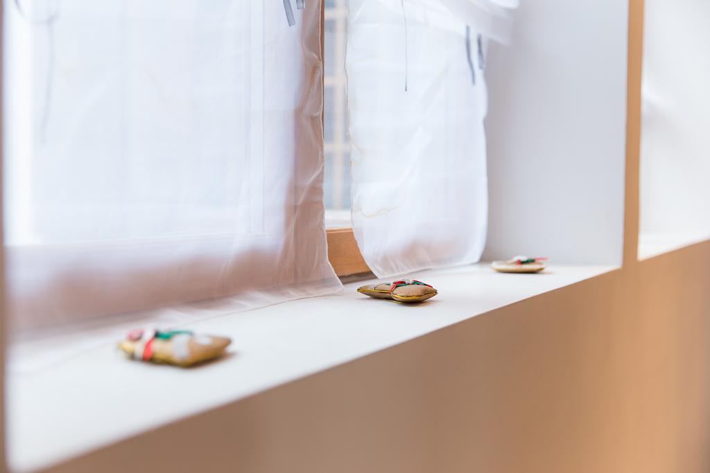 ケゼルスベールChez Danielアパートメント 部屋 写真