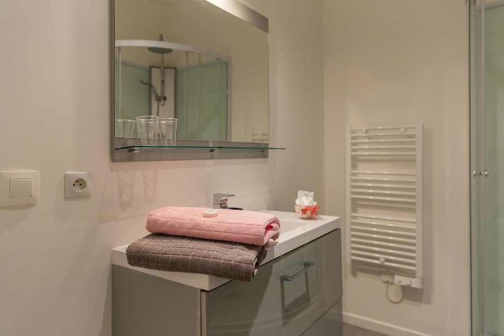 ケゼルスベールChez Danielアパートメント 部屋 写真