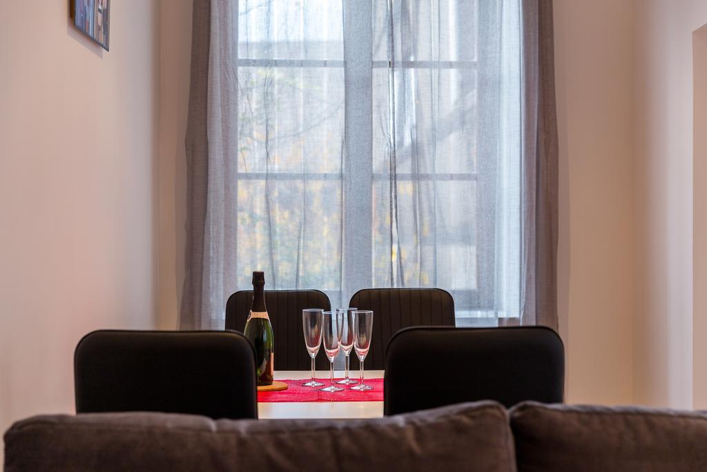 ケゼルスベールChez Danielアパートメント 部屋 写真