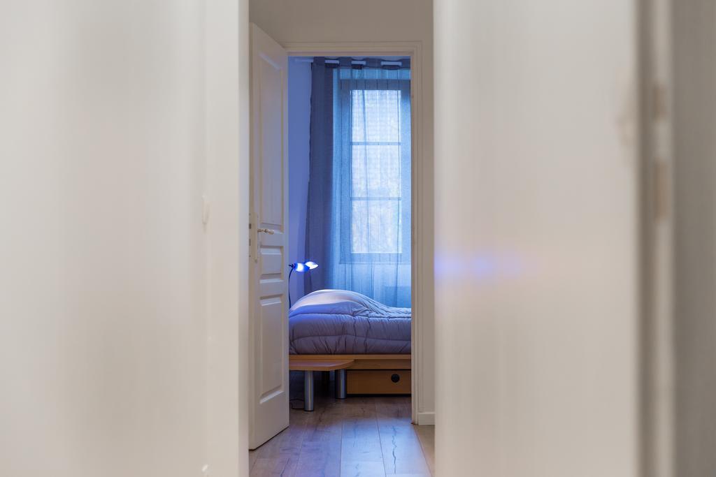 ケゼルスベールChez Danielアパートメント 部屋 写真